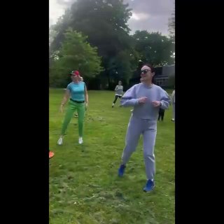 Видео: ДЮССЕЛЬДОРФ 🇩🇪 ЗУМБА 💃